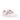 Geox Baby Girls Trainer Eclyper Optic White/Beige