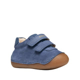 Geox Boys Pre Walker Tutim Denim