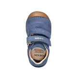 Geox Boys Pre Walker Tutim Denim