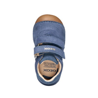 Geox Boys Pre Walker Tutim Denim