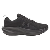 Under Armour Kids Trainer BGS Assert 11 Black/Black