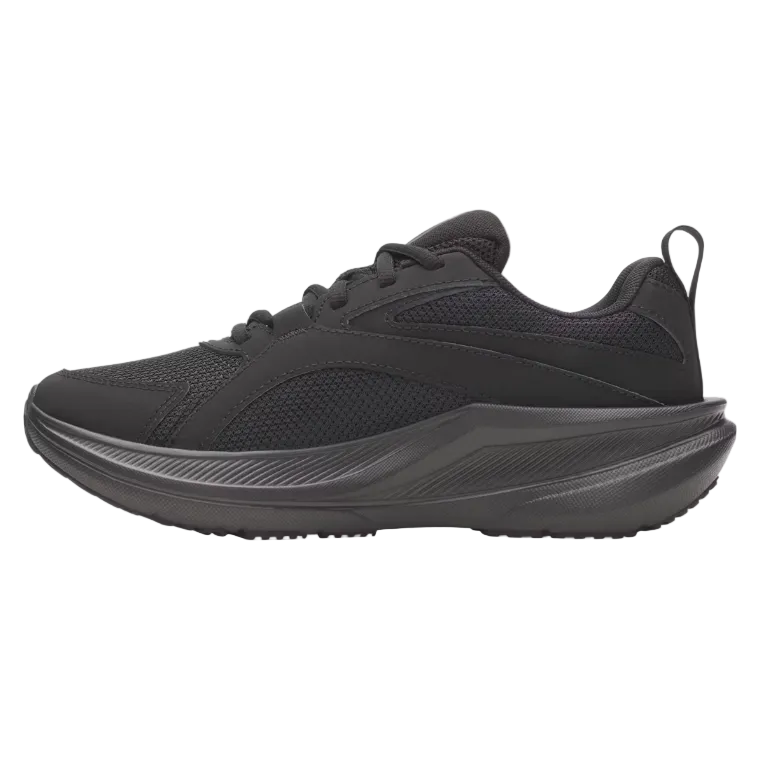 Under Armour Kids Trainer BGS Assert 11 Black/Black
