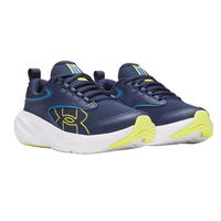 Under Armour Kids Trainer BGS Surge 5 Blue/Azul
