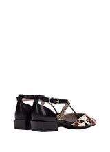Hispanitas Womens Shoe BHV264811 Black/Multi