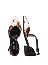 Hispanitas Womens Shoe BHV264811 Black/Multi