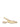 Hispanitas Womens Shoe BHV264849 Yellow/Panna