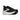 Brooks men's black and grey Glycerin GTS 23 trainer