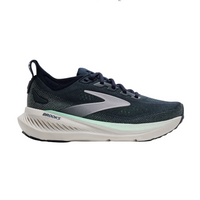 Brooks Womens Trainer Glycerin 23 Wide Spellbound/Yucca/Pink