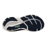 Brooks Womens Trainer Glycerin 23 Wide Spellbound/Yucca/Pink