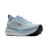 Brooks Womens Trainer Glycerin GTS 23 Nantucket Breeze/Rain/Clear