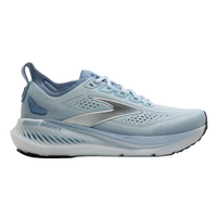 Brooks Womens Trainer Glycerin GTS 23 Nantucket Breeze/Rain/Clear