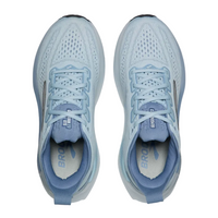 Brooks Womens Trainer Glycerin GTS 23 Nantucket Breeze/Rain/Clear