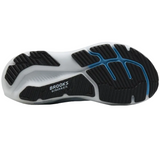 Brooks Womens Trainer Glycerin GTS 23 Nantucket Breeze/Rain/Clear