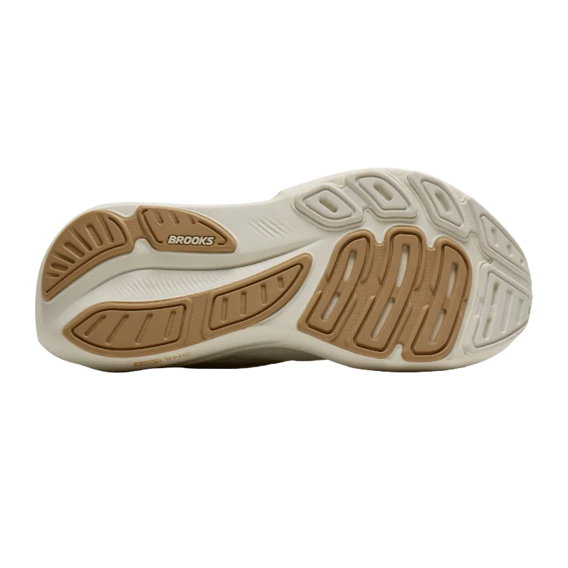 Brooks Womens Trainer Revel 9 Arctic Wolf/Coconut/Black
