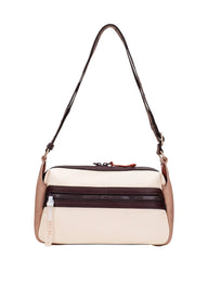 Hispanitas Womens Bag Butter/Almond