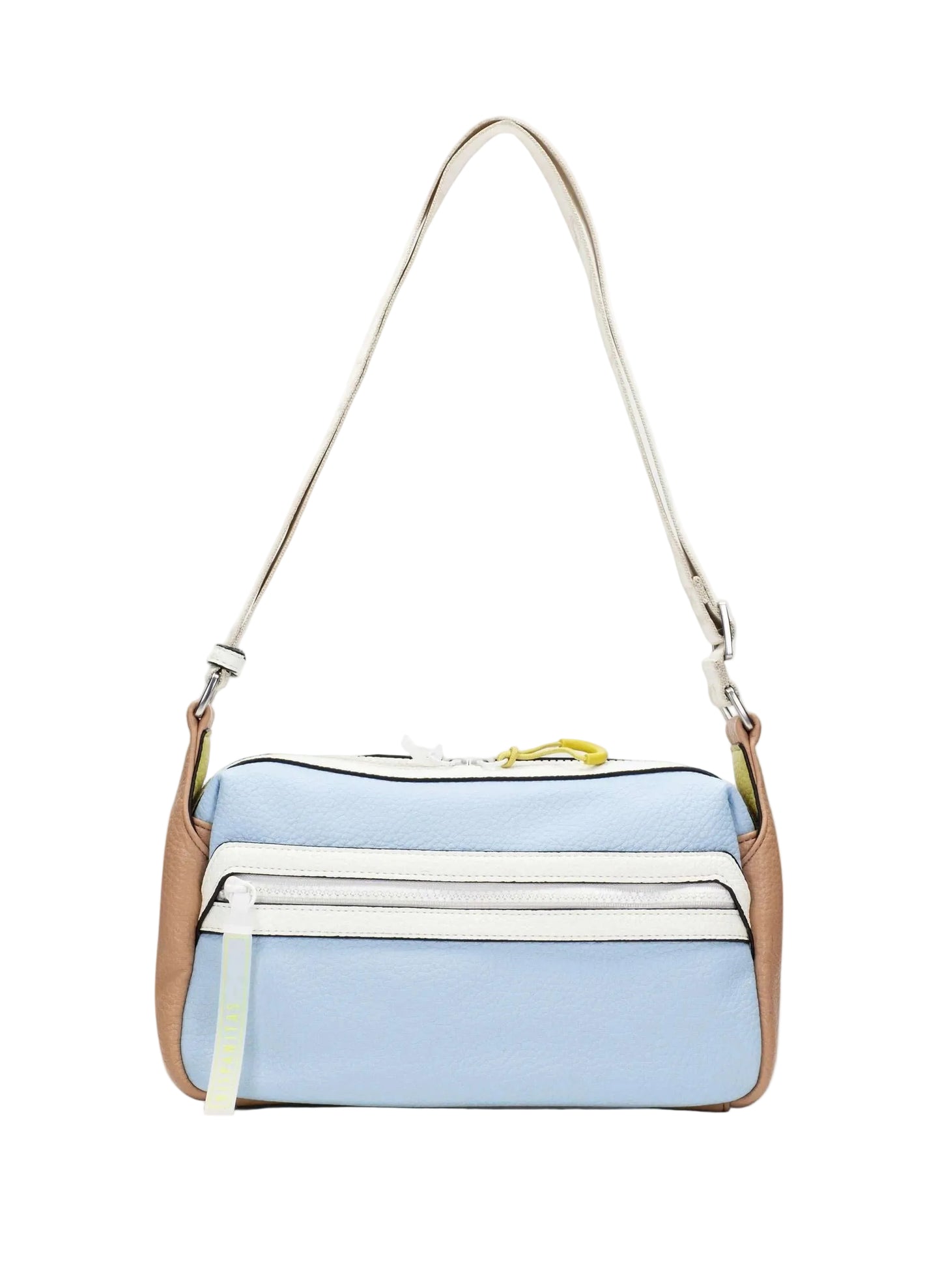 Hispanitas Womens Bag Panna
