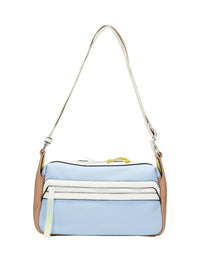 Hispanitas Womens Bag Panna