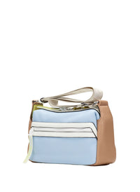 Hispanitas Womens Bag Panna