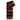 Barbour Unisex Scarf Large Tattersall Tawny Port