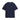 Barbour International Mens T-Shirt Taylor Archive Graphic SS Navy Blazer