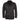 Barbour International Mens Wax Jacket Tourer Duke Rustic