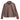 Barbour International Womens Sweatshirt Kemora Half Zip Truffle