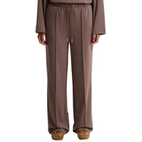 Barbour International Womens Trousers Kemora Truffle
