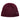 Barbour Mens Beanie Carlton Red