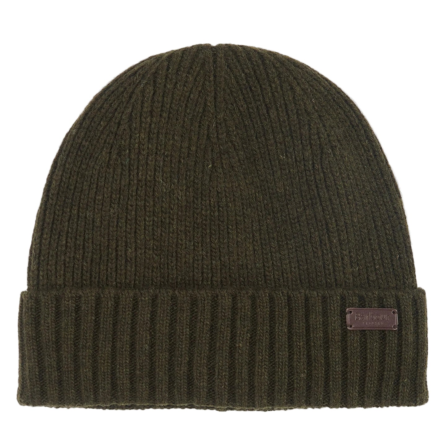 Barbour Mens Beanie Carlton Dark Green