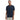 Barbour Mens Polo Tartan Pique New Navy