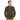 Barbour Mens Shirt Ramsey Tailored Cord Forest