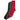 Barbour Mens Socks 3 Pack Dog Gift Set Navy/Red/Green