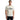 Barbour Mens T-Shirt Hook Relaxed Graphic Whisper White