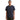Barbour Mens T-Shirt Tartan Crest Navy