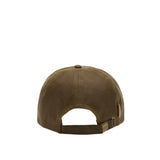 Barbour Mens Wax Cap Beech