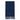 Barbour Unisex Scarf Plain Lambswool True Navy