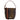 Barbour Womens Bag Cedar Mini Tartan Bucket Classic Tartan