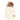 Barbour Womens Beanie Hat Penshaw Cloud