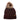 Barbour Womens Beanie Hat Penshaw Fig