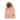 Barbour Womens Beanie Hat Penshaw Pink Blush