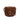 Barbour Womens Cross Body Bag Elm Leather Brown
