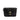 Barbour Womens Cross Body Bag Rosa Leather Black