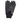 Barbour Womens Gloves Deanna Black