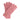 Barbour Womens Gloves Saltburn Knitted Dusty Pink