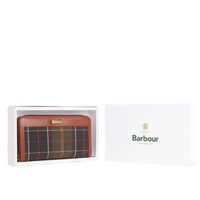 Barbour Womens Purse Daphne Tartan Classic Tartan