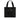 Barbour Womens Tote Bag Healy Black/Ancient