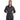 Barbour Beadnell women's rustic brown waxed cotton jacket
