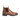 Barbour Mens Boot Embleton Waterproof Chelsea Teak