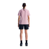 Bergahus Womens T-Shirt IvyHill Light Tech Light Purple
