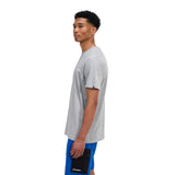Berghaus Mens T-Shirt Class Logo Dark Grey